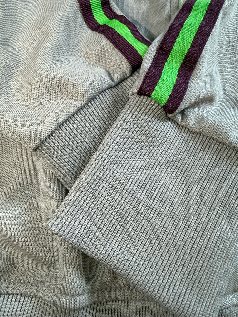 Ipath Track Jacket - Picture 14 of 16